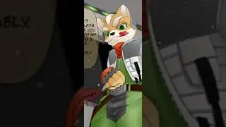 Nommed in Space (vore)