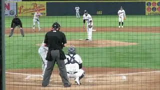 5/6/2021: Carlos Espinal vs. Jakson Reetz
