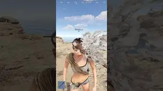 Auto farming cheater gets hit for a home run! 