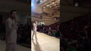 Guliston konsert