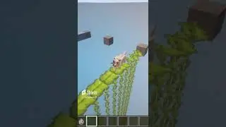 Wolf IQ test Minecraft (こっちのけんと) #minecraft #minecraftshorts #viral #viralvideo #viralshort #shorts