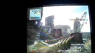 MW3 Random stuff