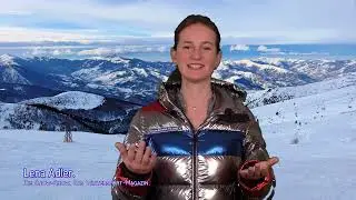 Vorschau Snow-Show Folge 20 mit Lena: #SkiKosovo (Premiere 28.02.2024).
