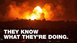 Israel's Assassination Factory