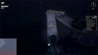 What NOT to do in a foxhole submarine! War 109