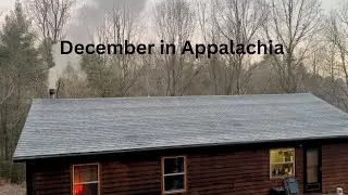My Life in Appalachia 31 - December
