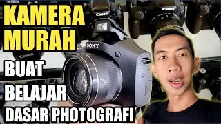 Kamera Powershoot Mirip DSLR Worth it 2022 ?