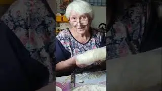 Особый рецепт вареников от Волгоградской Казачьки