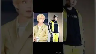who is best v❤️ vs jk💜 #bts #v #jk #wahran