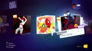 Just dance HARDCORE!! 1#