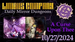 A Curse Upon Thee - Limbus Company