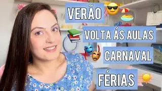 IDEIAS DE CONTEÚDOS PRA POSTAR EM FEVEREIRO