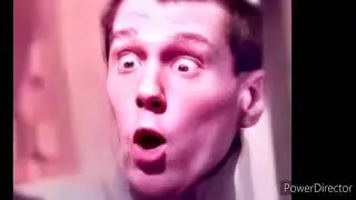 Scp БУЙНЫЙ СЛАВИК