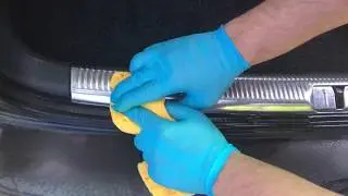 Химчистка салона автомобиля с выездом. Wash Clean Service