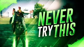 The most dangerous player in Sri Lanka 🇱🇰 | FREE FIRE