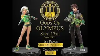 Играем турнир от T3 GOD`a | T3 Arena Stream Т3 Арена Стрим