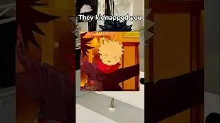 Jjk pause game! #jujutsukaisen #jjk #pausechallenge #yandere #shorts