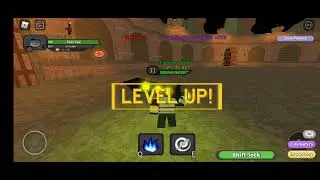 Best dungeon quest wave defense game play     (only using spells)