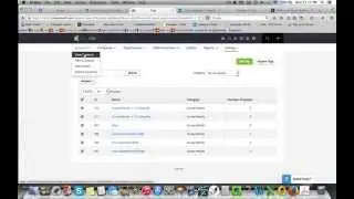 Infusionsoft Surveys
