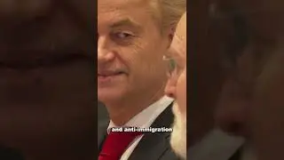 Dutch Right-Wing Tries to Form Coalition