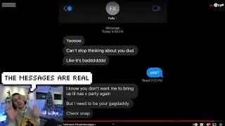 xQc Reacts to Dream Exposing him
