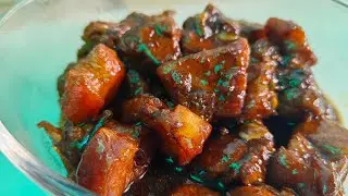 PARA MAIBA NAMAN DI PURO ADOBO GAWIN MO TO | AMY GUEVARRA