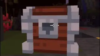 man died when I looked at him