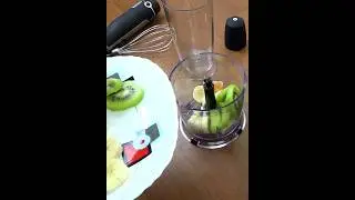 ТЕСТ БЛЕНДЕРА ИЗ КИТАЯ!