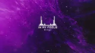 Bingx - In My Feels