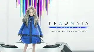 Pragmata | Demo Playthrough