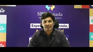 “Turning dreams into reality! ✨         Nikunj darji just received their Visa in just 12 days! 👏