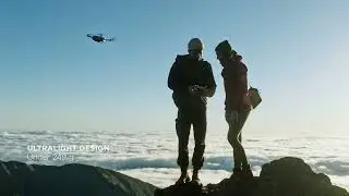 DJI - Introducing DJI Mini 3 Pro