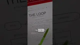 Try making a seamless loop in your videos by following the steps in this Reels