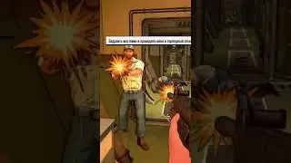 #ps5 #ps4 #games #bugs #игры #xiiiremake #13 #xiii