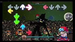 Psych Engine Port! | VS. Fardy | FNF Mods