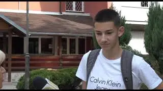 Dom učenika srednjih škola - druga kuća za učenike koji dolaze iz drugih krajeva Srbije