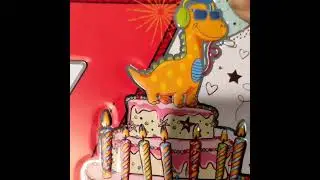 Яркие, блестящие, фактурные открытки!