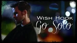 Wish Hook || Go Solo