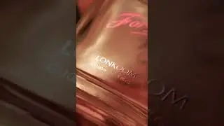 Forever Lonkoom Eau de Parfum