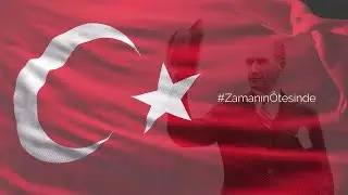 Cumhuriyet, hep zamanın ötesinde!