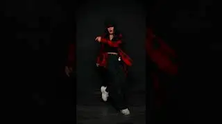 Shuffle Freestyle Em Delacrem, Poland