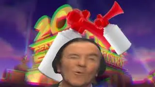 Intro 20th Century Fox MLG