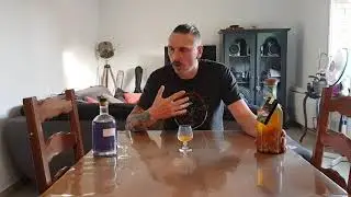 Rhum arrangé dégustation