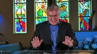 First Baptist Church-Mount Dora. Online service, May 3, 2020.