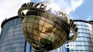 Smallville Season 10 Flying Colors Preview