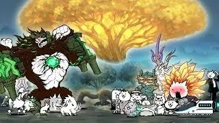 [BCJP] vs Super Lifeform Zero Luza!