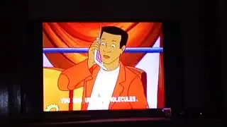 Producer Scene