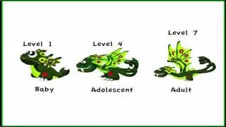 Dragonvale Tips and Tricks: Episode 1: Poison Dragon