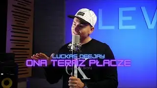 Lukaso - Ona teraz płacze (Official video) DISCO POLO 2021