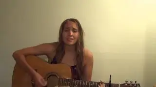 "If You're Reading This" (Tim McGraw Cover)